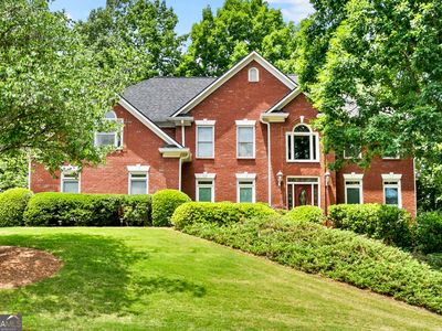 3997 Palisades Main NW
