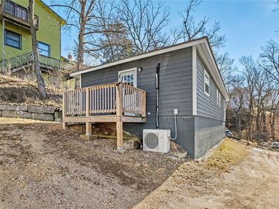 5 Fuller St #A & B