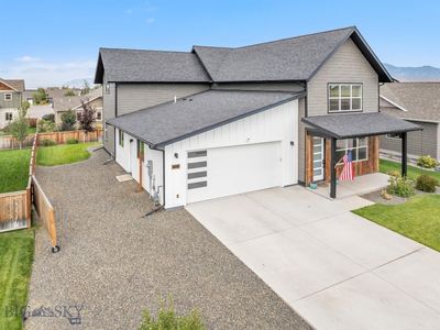 71 Knowles Peak Ct