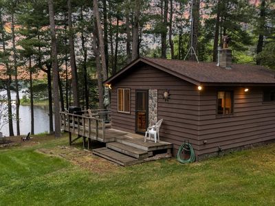 2255 E Cabin Circle Rd