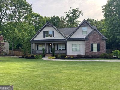 366 Dawson Manor Dr