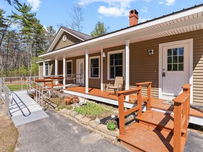 370 Cole Hill Road