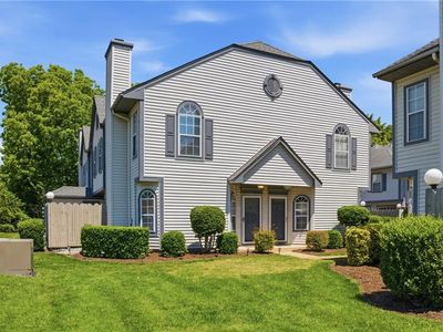 4553 Shallowford Cir