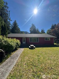 Property at 660 Commercial Avenue, Darrington, WA