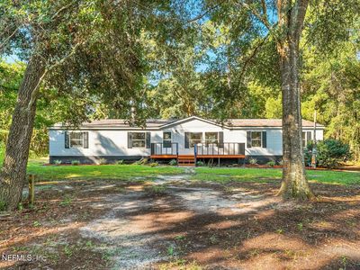 85195 WILSON NECK Road