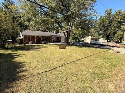Property at 109 N Harrison St, Spring Hill, KS