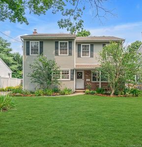 Property at 202B 1st Street, East Northport, NY
