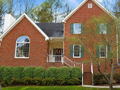 Property at 25 Anastasia Dr SE, Mableton, GA