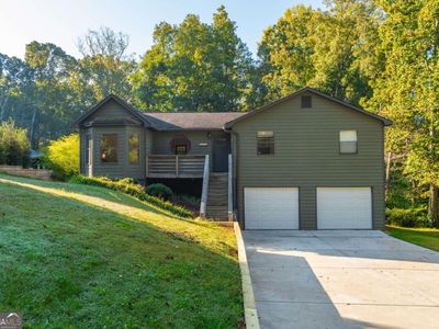 2387 Mohawk Trl