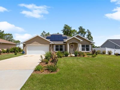 5437 SW 153rd Place Rd