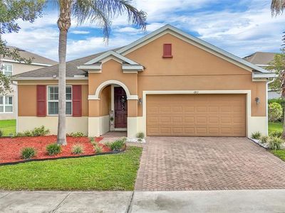 683 CHAMPIONS GATE BOULEVARD