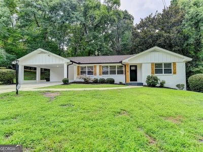 1413 Thomas Rd