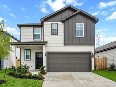30231 Sparrow Song Ln