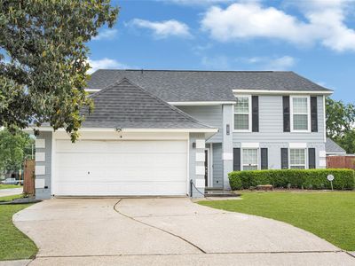 14914 Maryport Dr