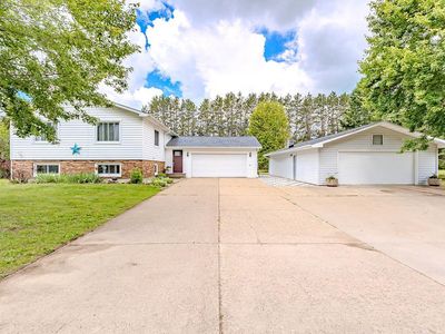 Property at 218030 COUNTY ROAD KK, Mosinee, WI