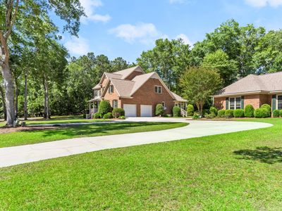 110 Governors Creek Dr