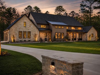 7248 Red Oak Grove Rd