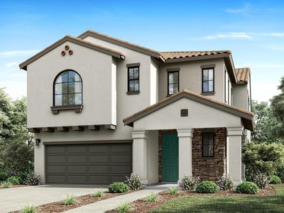 1226 N Puccini Way