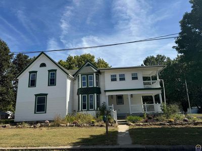 Property at 350 W 12th St, Horton, KS