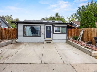 3475 W Dakota Avenue