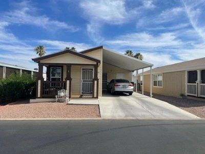 11596 W Sierra Dawn Blvd #67