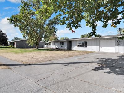 9023 McConnell Drive #A
