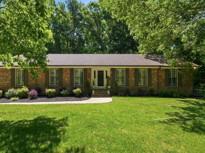 3003 Quincemoor Rd