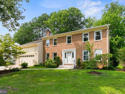 9008 Lake Braddock Dr