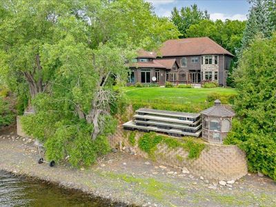 1398 Blockhouse Point Road