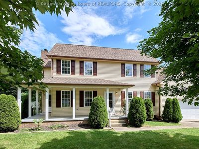 Property at 21 Christopher Dr, Hurricane, WV