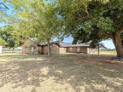 Property at 255250 E 2010th Rd, Randlett, OK