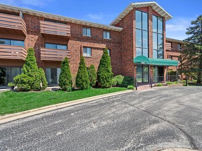 1618 South 115th COURT #303