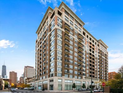 849 N Franklin St Unit 509