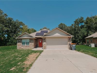 Property at 804 S Pittsburg Ave, Russellville, AR