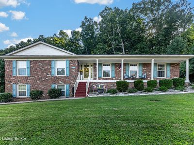 9202 Lakeridge Dr