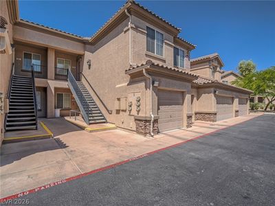 Property at 4720 Apulia Dr Unit 103, North Las Vegas, NV