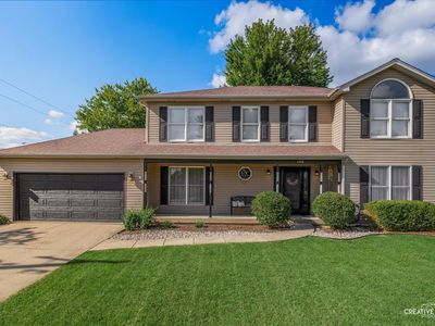1438 Nicholas Dr