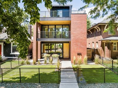 205 S Lafayette Street