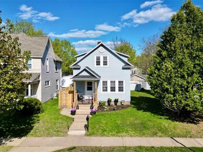625 Dewey Street