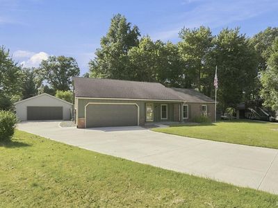 Property at 4309 Hickory Ridge Dr, Woodburn, IN