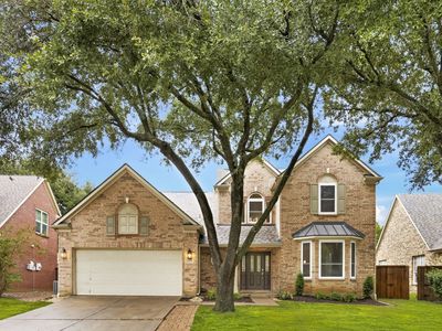 Property at 2408 Amber Ln, Flower Mound, TX