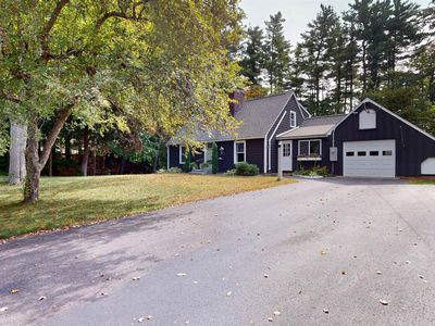 4 Corwin Drive