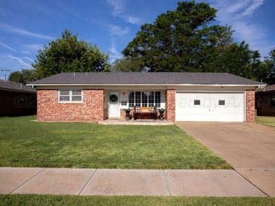4448 Mesa Cir