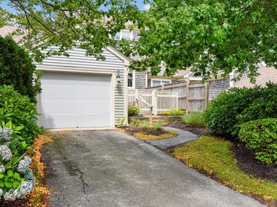 22 Blueberry Path Village Path UNIT 22