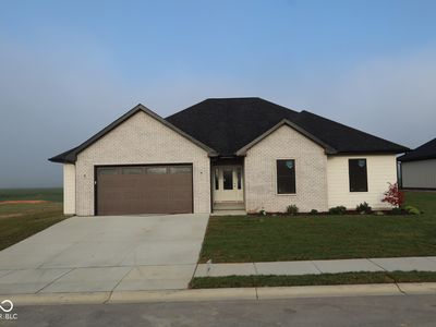 3888 Autumn Way