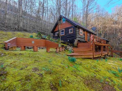1878 Little Cove Rd