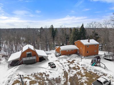 Property at 465 Grant Road, Corinth, ME