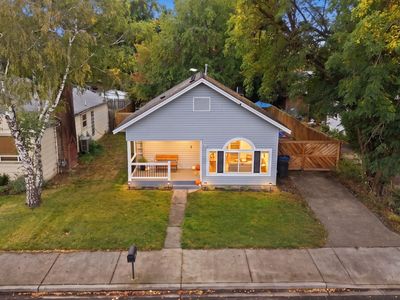 Property at 218 E Collins St, Goldendale, WA