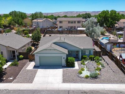 158 Desert Springs Ln