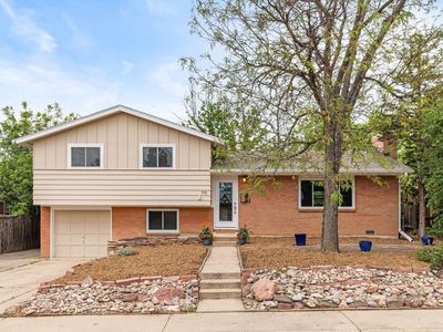 Property at 170 S 42nd St, Boulder, CO